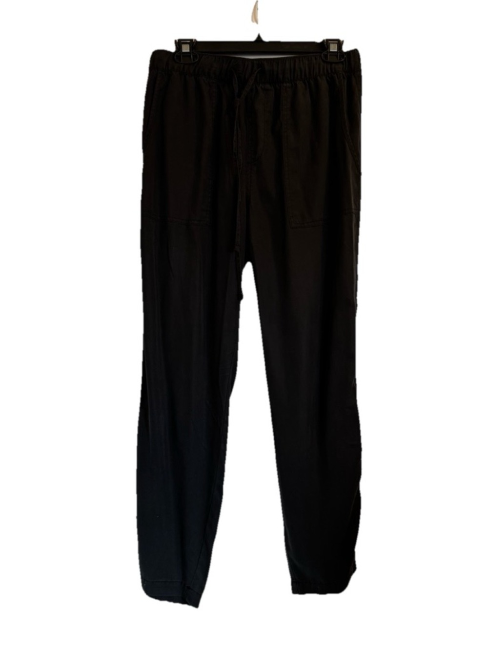 Sanctuary Go Easy Elastic Waist Black Jogger Pants. Medium. NWOT - Picture 8 of 8